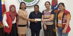 BALIK-PROBINSYA PAYOUT